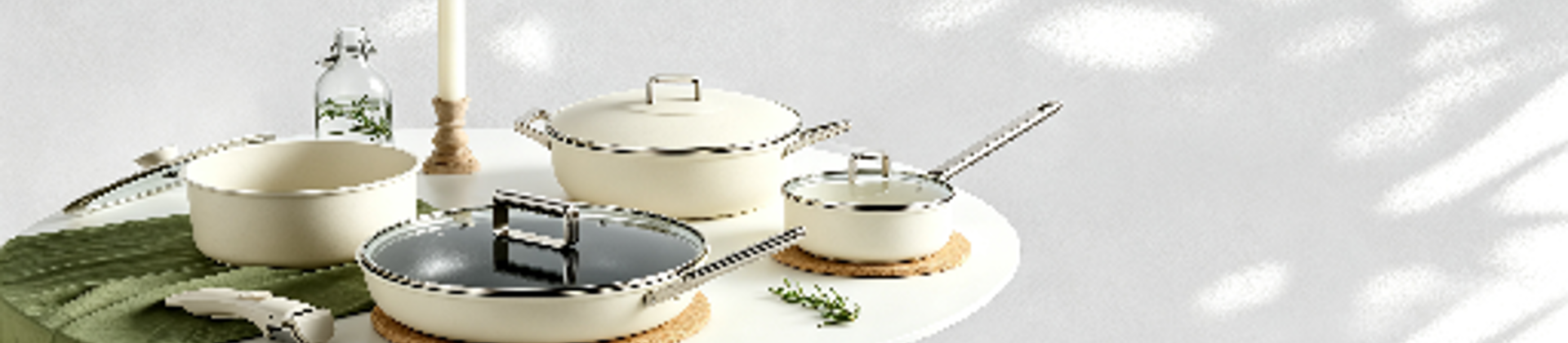 product banner
